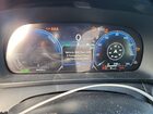 2023 Toyota Crown Platinum Красный vin: JTDAFAAF1P3000156