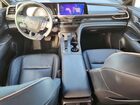 2023 Toyota Crown Platinum Красный vin: JTDAFAAF1P3000156