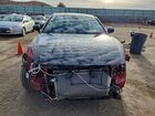 2023 Toyota Crown Platinum Красный vin: JTDAFAAF1P3000156