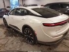 2024 Toyota Crown Platinum Белый vin: JTDAFAAF1R3007157