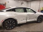 2024 Toyota Crown Platinum Белый vin: JTDAFAAF1R3007157