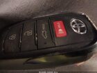 2024 Toyota Crown Platinum Белый vin: JTDAFAAF1R3007157