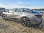 2024 Toyota Crown Platinum Серый vin: JTDAFAAF1R3007515