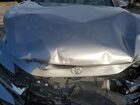 2024 Toyota Crown Platinum Серый vin: JTDAFAAF1R3007515