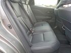 2024 Toyota Crown Platinum Серый vin: JTDAFAAF1R3007515