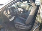 2024 Toyota Crown Platinum Серый vin: JTDAFAAF1R3007515