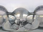 2024 Toyota Crown Platinum Серый vin: JTDAFAAF1R3007515