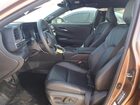 2023 Toyota Crown Platinum Коричневый vin: JTDAFAAF2P3002093 2023 Toyota Crown Platinum Коричневый vin: JTDAFAAF2P3002093