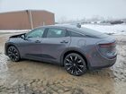 2024 Toyota Crown Platinum Серый vin: JTDAFAAF2R3006017