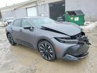 2024 Toyota Crown Platinum Серый vin: JTDAFAAF2R3006017