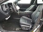 2024 Toyota Crown Platinum Серый vin: JTDAFAAF2R3006017