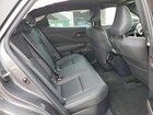 2024 Toyota Crown Platinum Серый vin: JTDAFAAF2R3006017