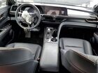 2024 Toyota Crown Platinum Серый vin: JTDAFAAF2R3006017