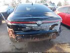 2023 Toyota Crown Platinum Red vin: JTDAFAAF3P3001504