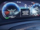 2023 Toyota Crown Platinum Red vin: JTDAFAAF3P3001504
