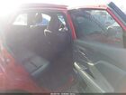 2023 Toyota Crown Platinum Red vin: JTDAFAAF3P3001504