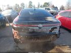 2023 Toyota Crown Platinum Red vin: JTDAFAAF3P3001504