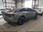 2023 Toyota Crown Platinum Silver vin: JTDAFAAF3P3001549