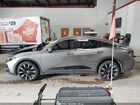 2023 Toyota Crown Platinum Silver vin: JTDAFAAF3P3001549