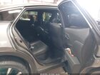 2023 Toyota Crown Platinum Silver vin: JTDAFAAF3P3001549