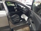 2023 Toyota Crown Platinum Silver vin: JTDAFAAF3P3001549