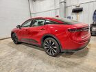 2023 Toyota Crown Platinum Red vin: JTDAFAAF3P3003639