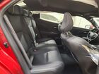2023 Toyota Crown Platinum Red vin: JTDAFAAF3P3003639