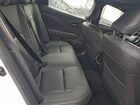 2024 Toyota Crown White vin: JTDAFAAF3R3007953