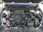 2024 Toyota Crown White vin: JTDAFAAF3R3007953