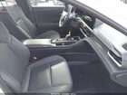 2025 Toyota Crown Platinum Белый vin: JTDAFAAF3S3012687
