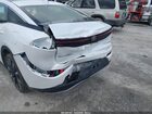2025 Toyota Crown Platinum Белый vin: JTDAFAAF3S3012687
