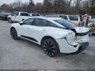 2025 Toyota Crown Platinum Белый vin: JTDAFAAF3S3012687