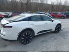 2025 Toyota Crown Platinum Белый vin: JTDAFAAF3S3012687