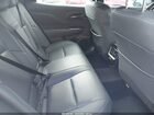 2025 Toyota Crown Platinum Белый vin: JTDAFAAF3S3012687