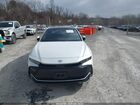 2025 Toyota Crown Platinum Белый vin: JTDAFAAF3S3012687