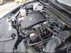 2025 Toyota Crown Platinum Белый vin: JTDAFAAF3S3012687