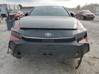 2024 Toyota Crown Platinum Red vin: JTDAFAAF5R3006710