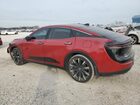 2024 Toyota Crown Platinum Red vin: JTDAFAAF5R3006710