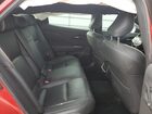 2024 Toyota Crown Platinum Red vin: JTDAFAAF5R3006710