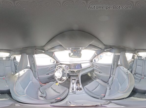 JTDAFAAF5R3006710 2024 TOYOTA CROWN Red Widok naklejki z numerem VIN
