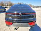 2024 Toyota Crown Platinum Красный vin: JTDAFAAF8R3007446