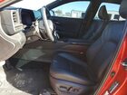2024 Toyota Crown Platinum Красный vin: JTDAFAAF8R3007446