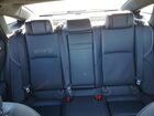 2024 Toyota Crown Platinum Красный vin: JTDAFAAF8R3007446