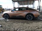 2025 Toyota Crown Platinum Brown vin: JTDAFAAF8S3011728 2025 Toyota Crown Platinum Brown vin: JTDAFAAF8S3011728