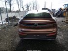 2025 Toyota Crown Platinum Brown vin: JTDAFAAF8S3011728 2025 Toyota Crown Platinum Brown vin: JTDAFAAF8S3011728