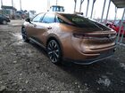 2025 Toyota Crown Platinum Brown vin: JTDAFAAF8S3011728 2025 Toyota Crown Platinum Brown vin: JTDAFAAF8S3011728