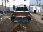 2025 Toyota Crown Platinum Brown vin: JTDAFAAF8S3011728 2025 Toyota Crown Platinum Brown vin: JTDAFAAF8S3011728