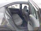 2026 Toyota Corolla Hybrid Hybrid Le Серый vin: JTDBCMFE4T3133602