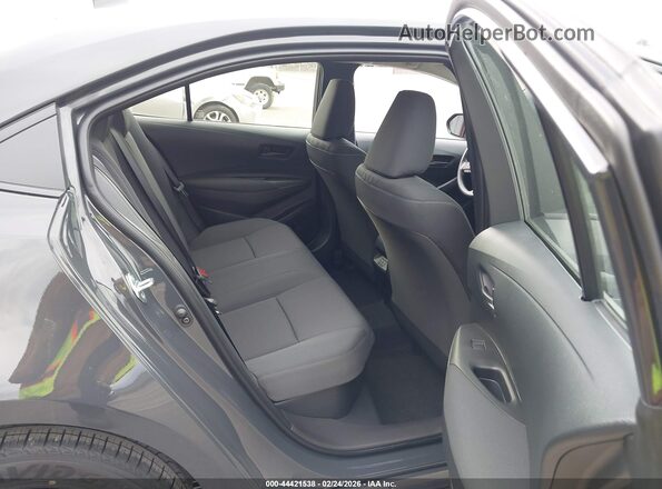 JTDBCMFE4T3133602 2026 TOYOTA LL Серый Вид наклейки с VIN-кодом