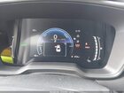 2026 Toyota Corolla Hybrid Hybrid Le Серый vin: JTDBCMFE4T3133602